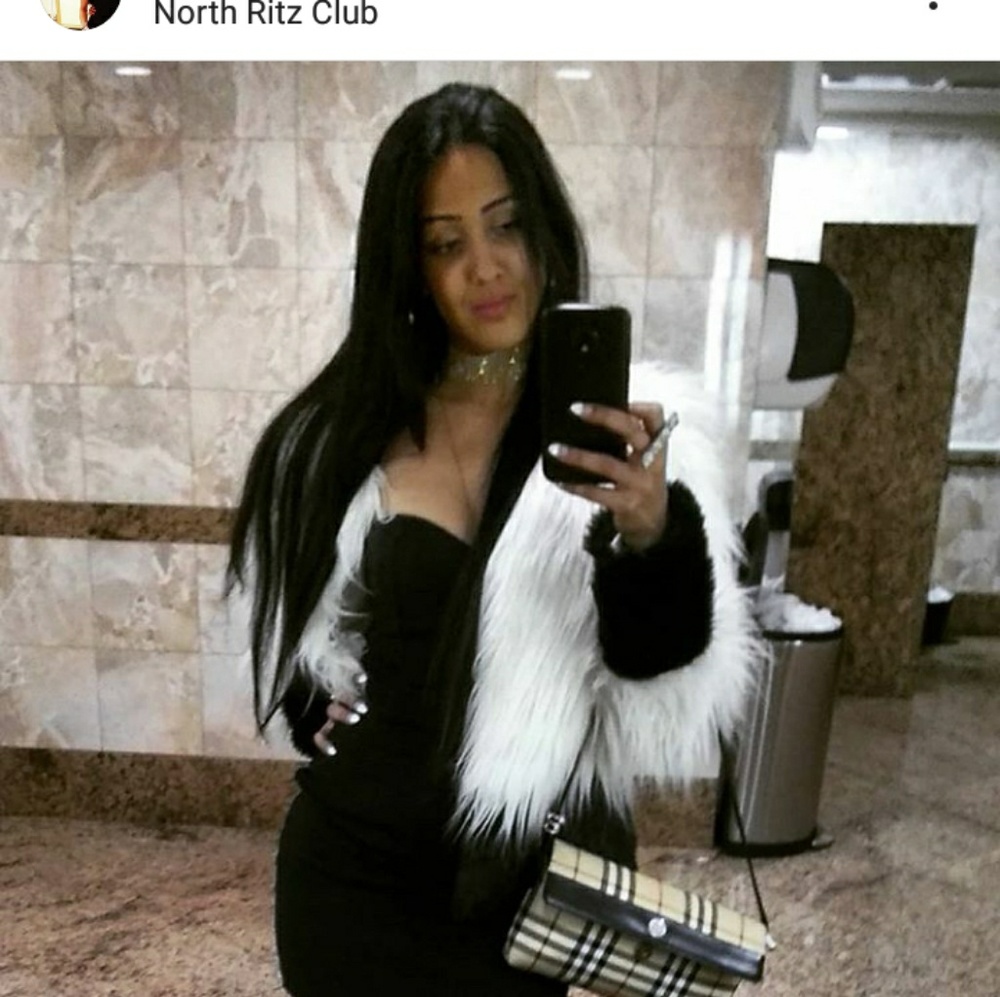 Meet your Posher, Aditi